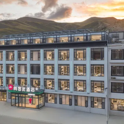 Shankee Hotel (Basong Village) Hotels near Rongbuk Temple at Mount Everest Base Camp