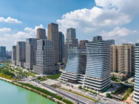 全季飯店（廣州金融城臨江大道店）