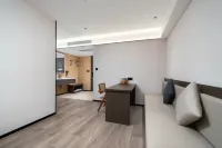 Orange Hotel (Wuzhou Municipal Plaza Branch)