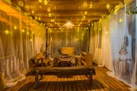 Longshan Wangjianglou Homestay Hotels in Longshan