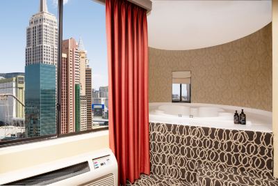 客室 エクスカリバー ラスベガスの写真