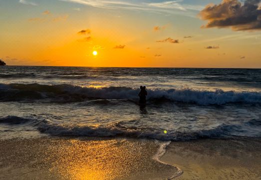 안다만 씨사이드 리조트