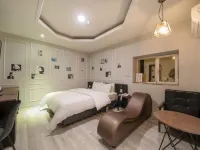 Ilsan (Daehwa) Wainscot Hotel Hotels near KINTEX