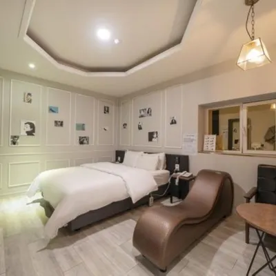 Ilsan (Daehwa) Wainscot Hotel Hotels in der Nähe von Internationales Kongresszentrum Korea (KINTEX)