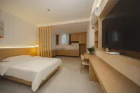 Xinzhou Xiurong Yayuan Hot Spring Hotel - avec sources thermales