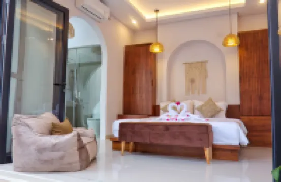 Maithala Villa & Living