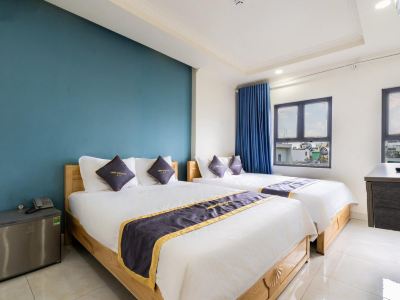 Hotel Minh Thu