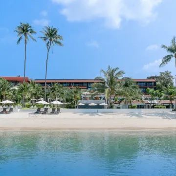 The Culture Samui Отели рядом с достопримечательностью «Пляж Хат Банг Рак»