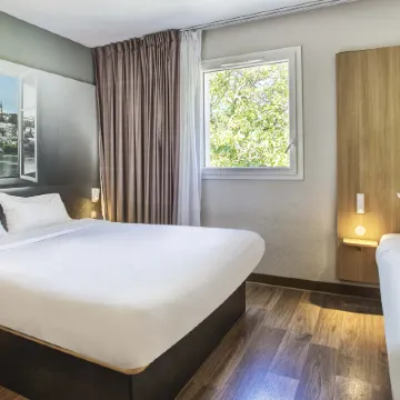Hôtel B&B Angoulême