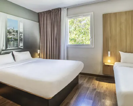 Hôtel B&B Angoulême Hotels in Charente