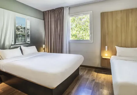 Hôtel B&B Angoulême