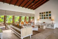 Jetwing Villa 700 Hotel a Gonagala