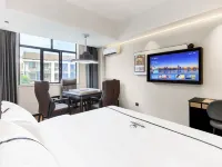 漫州酒店（澧縣萬達美高美店） 澧縣酒店