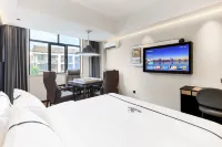 Manzhou Hotel (Lixian Wanda MGM Branch)