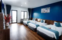 Bach Dang Hotel - Spa