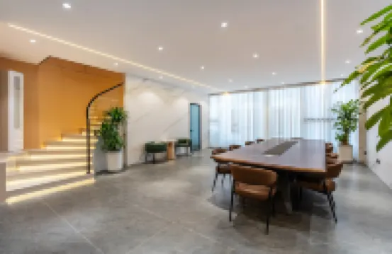 Bohai Hotel Jiangmen East Station Branch