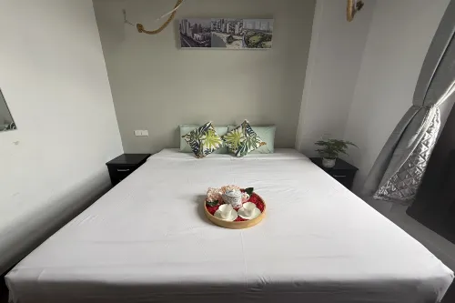 Carnarvon Heritage Lodge