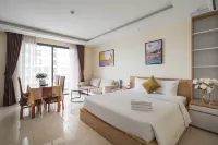 DAM-D'capitale Luxury serviced apartment Hotels in Hanoi