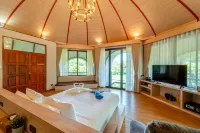 Binlha Raft Resort
