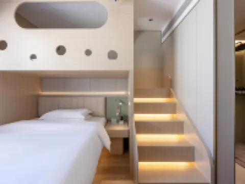 Luxi Manting Hotel (Huailai) Hotels in Huailai