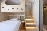 Luxi Manting Hotel (Huailai) 화이라이 호텔