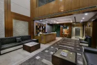 Hotel Lotus Paradise Hotels in Sonipat