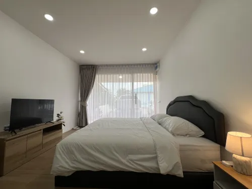 Jiphome Prachin Buri - 3 星級