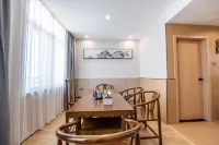 Vila Palace Hotel (Ningguo Jinhe West Road) - palestra
