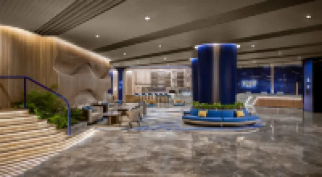 voco BANDUNG SETIABUDI by IHG