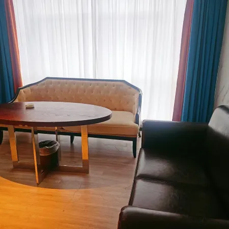 xinrui  grand hotel
