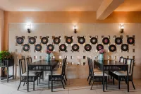 Dongfengyun Niuduoluo Music Castle Hotel - petit déjeuner