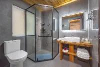 Tiantai half summer homestay. - جديد