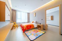 SHEEPHOTEL Hotels near XinXin Lu BuXingJie