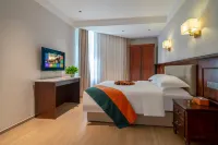 Tianmei Hotel (Suzhou Road International Trade Shopping Center Branch)