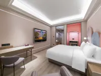 MERCURE TAIYUAN SHANXI MUSEUM Hotels near Wanbolin