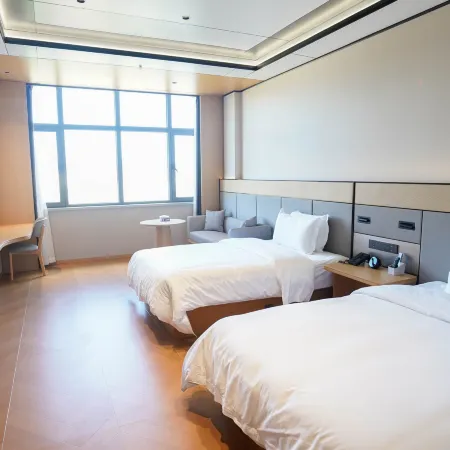 Longjing Yanghang Hotel Отели в г. Лунцзин