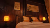 Yuncun Yanhuo Longli Homestay (Longli Ancient Town)