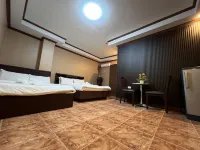 Rossa Hotel Hotels near Yellow Friends Café and Bakery