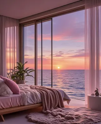 Yuetoo Scenic Resort Apartment