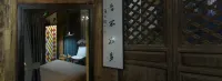 Tengchong Tengyan Hall · Rainshelter Gourmet Inn