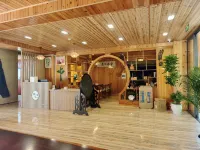 Jingyang Yuyuan Chinese Inn (Jingmaishan Ancient Tea Forest Scenic Area)