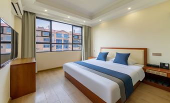 Dongxing Junban Homestay