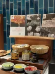 Holiday Inn Express Puer Simao by IHG - petit déjeuner