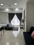 BS Homestay Miri (1 Bedroom Apartment)