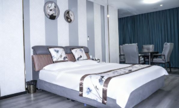 Santai Nanhe Express Hotel