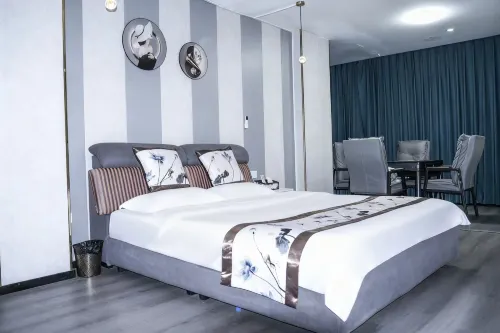 Santai Nanhe Express Hotel