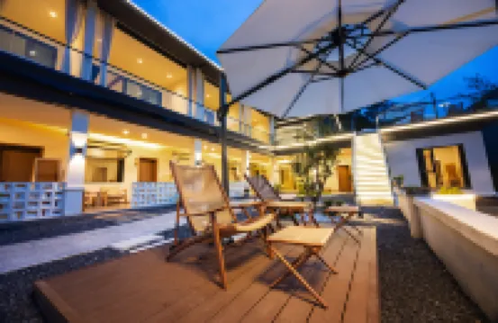 Dujiangyan Banshan · Youran Stream Homestay