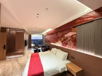 Yazhi Serviced Apartment (Zhanjiang Leizhou Maodegong Drum City)