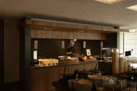 長沙IFS國金中心五一廣場地鐵站亞朵見野酒店 - 早餐