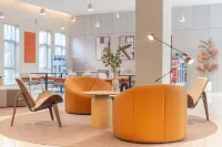 Huishui Xianglong Hotel - Kæledyr tilladt